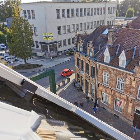 Vakantiehuis H&A 4 Sterren Ypres Exterior photo